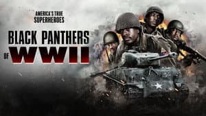Black Panthers of WWII — foto 1