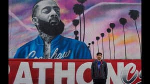 The Mysterious Murder of Nipsey Hussle — foto 1
