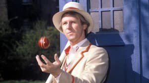 Peter Davison: Uncut! — foto 1