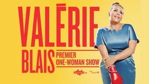 Valérie Blais - Premier one-woman show — foto 1