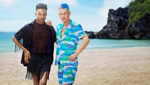 Good Luck Guys: Overleven Zonder Filter — foto 4