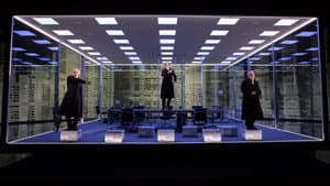 National Theatre Live: The Lehman Trilogy — foto 1