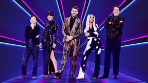 The Masked Singer — foto 8