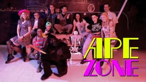 Ape Zone — foto 1