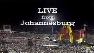 U2 PopMart: Live From Johannesburg — foto 2