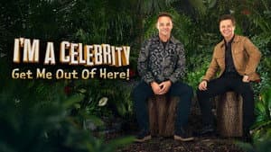 I'm a Celebrity...Get Me Out of Here! — foto 2