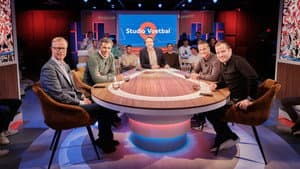 NOS Studio Voetbal — foto 1