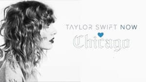 AT&T Taylor Swift NOW: Chicago Secret Concert — foto 1