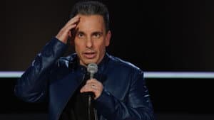 Sebastian Maniscalco: Stay Hungry — foto 4