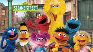 Sesame Street: Old School Vol. 1 (1969-1974) — foto 1