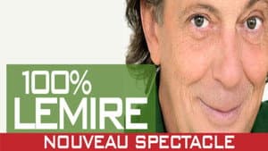 Daniel Lemire - 100 Pourcent Lemire — foto 1