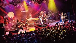 WagakkiBand 1st US Tour 衝撃 -DEEP IMPACT- — foto 1