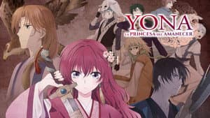 Akatsuki no Yona — foto 2