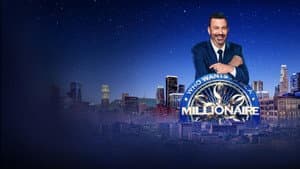 Who Wants to Be a Millionaire — foto 2