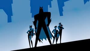 Las Nuevas Aventuras de Batman — foto 11