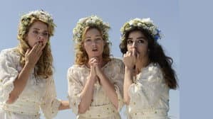 Amiche da morire — foto 1