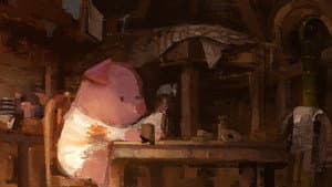 The Dam Keeper — foto 6