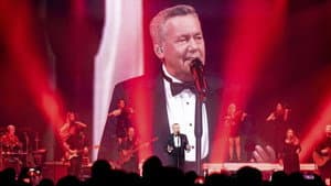 Roland Kaiser - Das große Konzert — foto 1