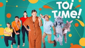 Toi Time — foto 1