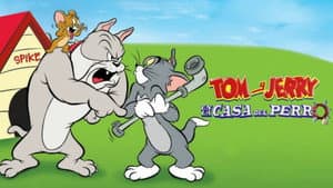 Tom y Jerry: La Casa del Perro — foto 2