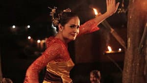Cermin Penari Jaipong — foto 1