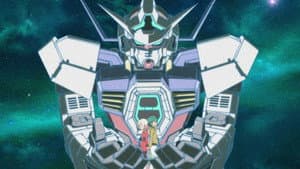 機動戦士 ガンダム AGE — foto 1