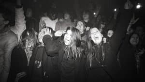 Scream for Me Sarajevo — foto 1