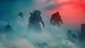 Godzilla vs Kong — foto 1