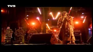 Tiken Jah Fakoly - Africa Live (Dakar 2005) — foto 1