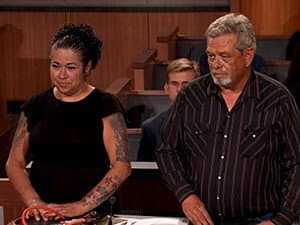 Episodio 43