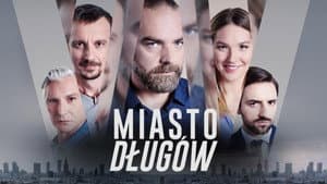 Miasto długów — foto 1