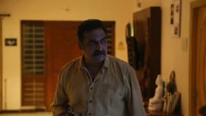 இரவுக்கு ஆயிரம் கண்கள் — foto 1