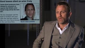 Becoming Bond — foto 1