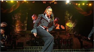 Janet Jackson: The Velvet Rope Tour — foto 3