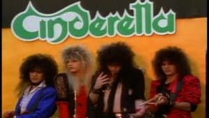 Cinderella: Rocked, Wired & Bluesed: The Greatest Video Hits — foto 2