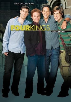 Temporada 1