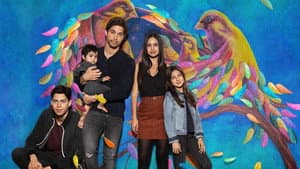 Party of Five — foto 2