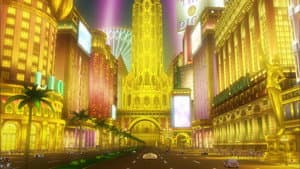 One Piece Gold: La película — foto 8