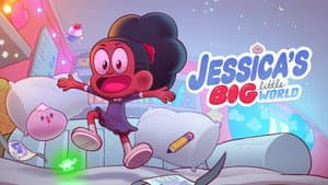 Jessica's Big Little World — foto 8