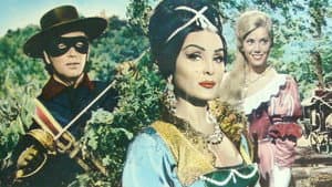 Zorro contro Maciste — foto 1