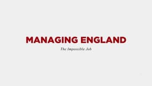 Managing England: The Impossible Job — foto 1