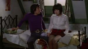 白い指の戯れ — foto 1