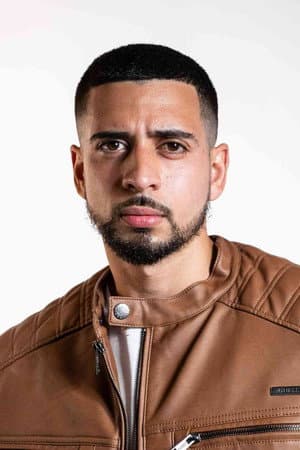 Horacio Velez