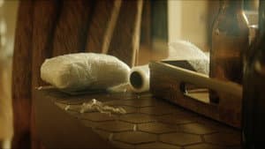 The Cocaine-Over — foto 1