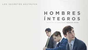 Hombres integros — foto 11