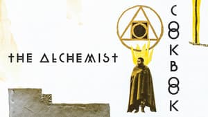 The Alchemist Cookbook — foto 6