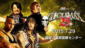 NJPW G1 Climax 25: Day 7 — foto 1