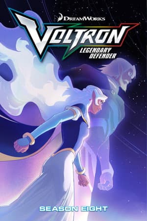 Temporada 8