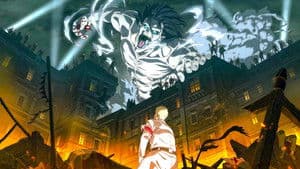 Attack on Titan — foto 3