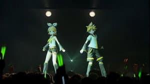 ミクの日感謝祭39's Giving Day — foto 4